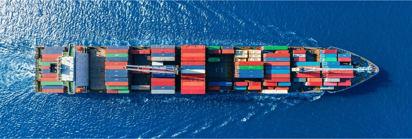 Ship Agency service